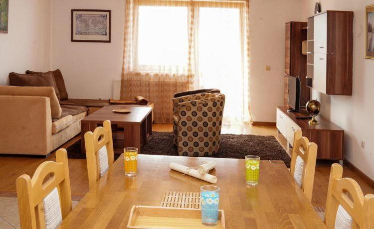 Eko-Fis Vlasic Εξωτερικό φωτογραφία